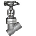 API602 Forged Globe Valve